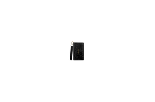 black croco iPhone 13 ideal of sweden