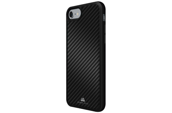 Iphone 7 Black Rock Case