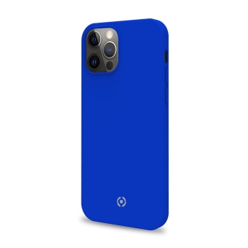 iPhone 15 Recycled cover blauw