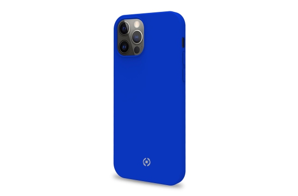 iPhone 15 Plus Recycled cover blauw