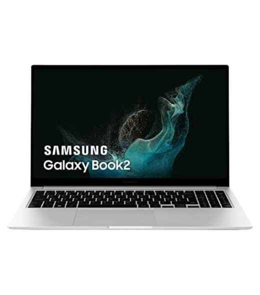 Samsung Galaxy Book 2 Business Reparatie