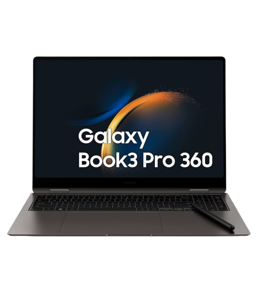 Samsung Galaxy Book 3 Pro 360 Reparatie
