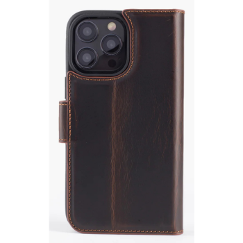 Hoesje met Panterdetail iPhone 13 Pro