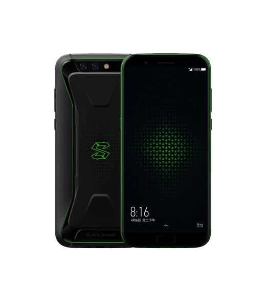 Xiaomi Black Shark