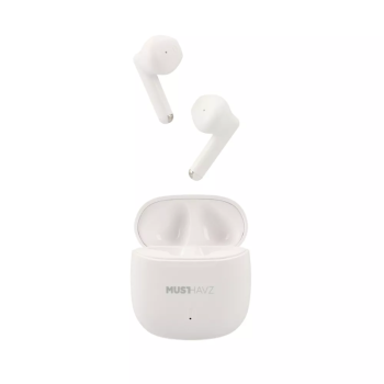 Bluetooth Earbuds Draadloos – In-Ear Oordopjes met Oplaadcase