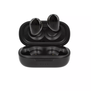 True Wireless Bluetooth Oordopjes met Oplaadcase – Comfort en Krachtig Geluid