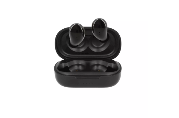 True Wireless Bluetooth Oordopjes met Oplaadcase – Comfort en Krachtig Geluid