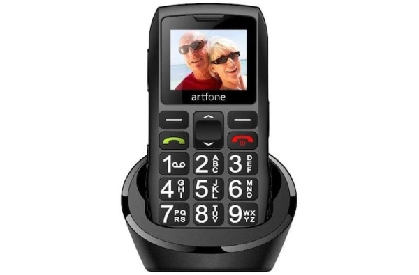 Artfone C1+ 4G