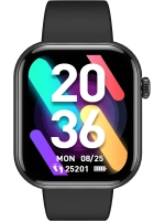 Cubot Smartwatch C5 Black