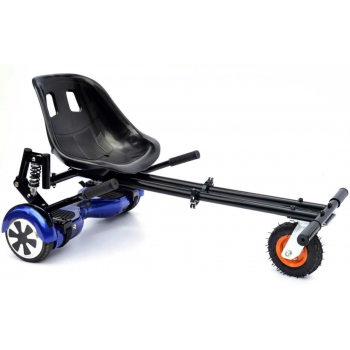 MoovWay Hovercart Suspension 