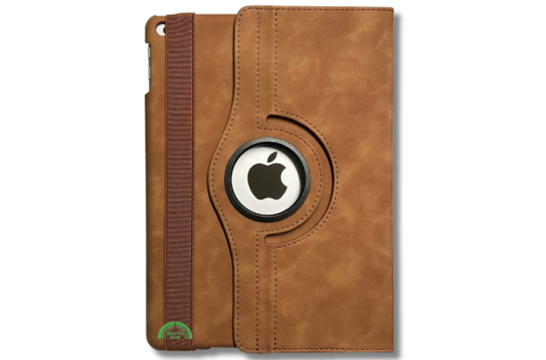 Hoesje voor iPad A16(2025) iPad 10.9 inch10de Generatie Bruin
