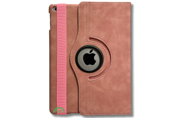 Hoesje voor iPad A16(2025) iPad 10.9 inch10de Generatie Roze