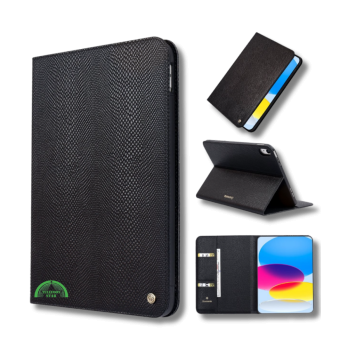 Hoesje voor iPad A16(2025) iPad 10.9 inch10de Generatie Zwart