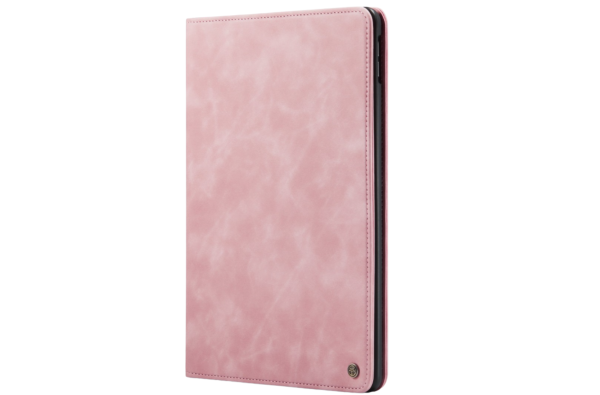 iPad Mini 6 Slim Bookcase Roze | Telefoonstar