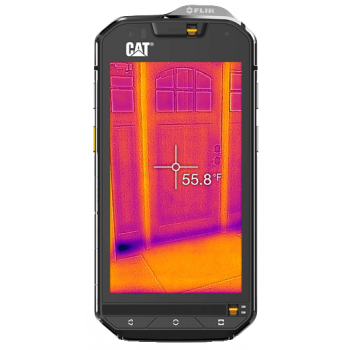 CAT S60