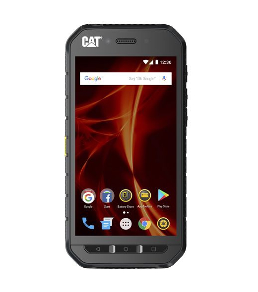 CAT S41 Dual Sim