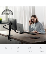 Monitor Houder Desktop