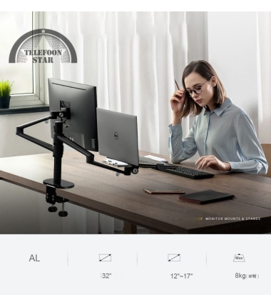 Monitor Houder Desktop