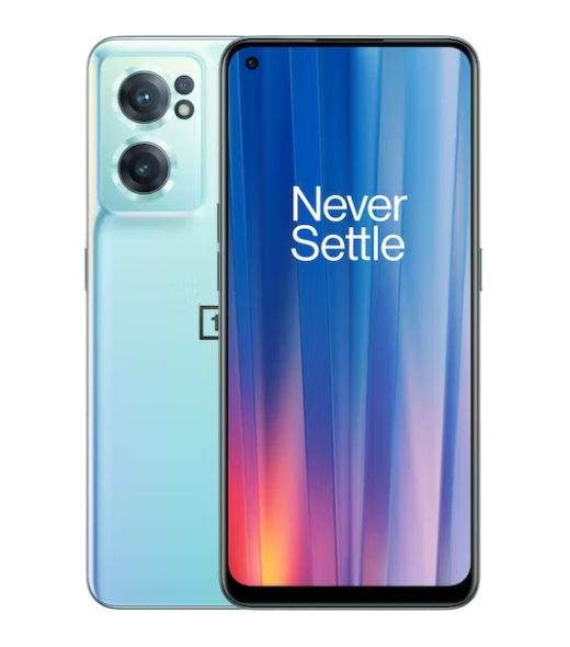 OnePlus Nord CE2 5G