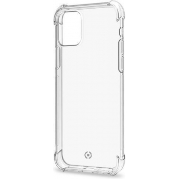 Celly Bumper Cover iPhone 13 Pro Max Doorzichtig