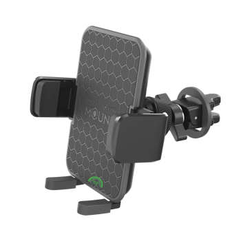 Magnetic Car Holder For Air Vent Universele Telefoonhouder Voor Ventilatierooster