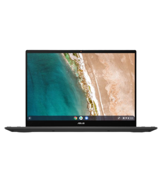 Laptop ASUS Chromebook Flip C434 en C436 Reparatie