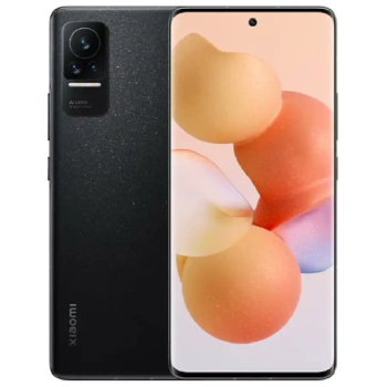 Xiaomi Poco M2 Reloaded