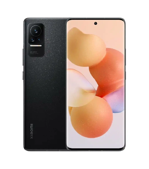 Xiaomi Poco M2 Reloaded