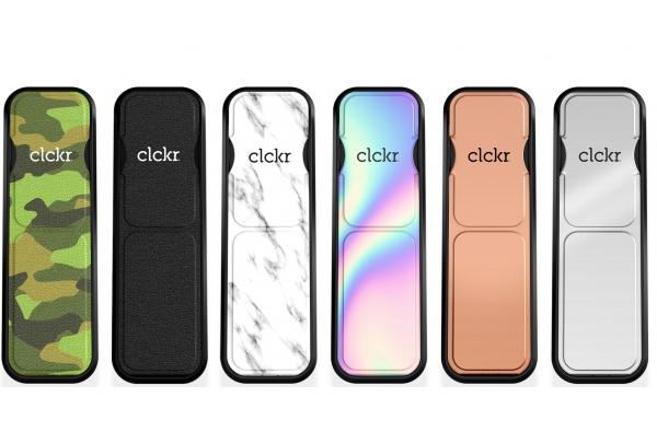 CLCKR Universal Smartphone Greep