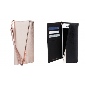 Iphone 8 Case Mate Folio Wristlett