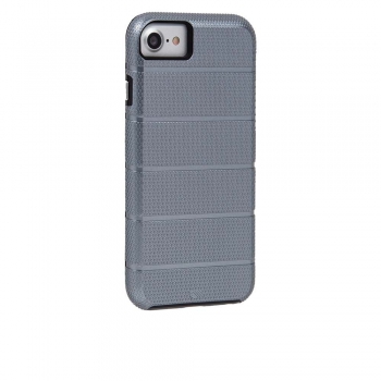 Iphone 7 Case Mate Tough Mag Silver