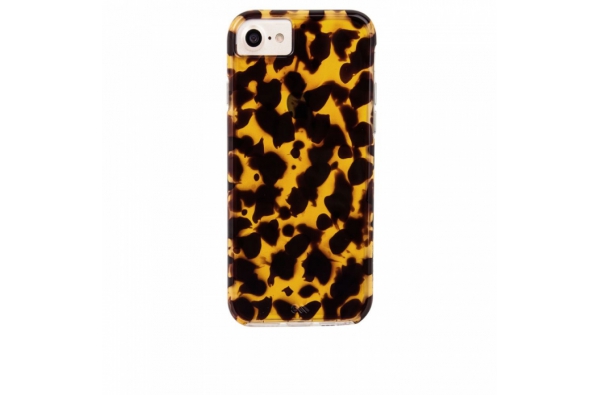 Iphone 8 Case Mate Naked Tough Tortoiseshell