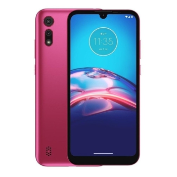 Motorola Moto E6s (2020)