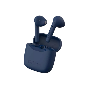 Bluetooth Oordopjes met Oplaadcase – Draadloze In-Ear Earbuds