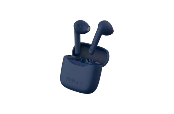 Bluetooth Oordopjes met Oplaadcase – Draadloze In-Ear Earbuds
