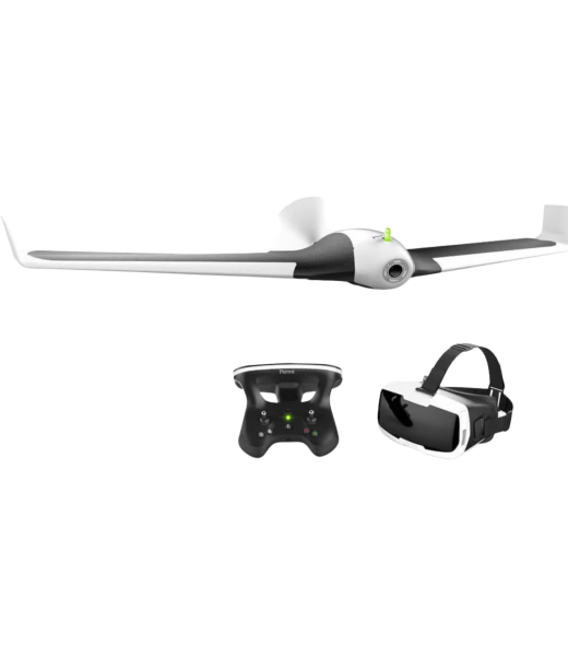 Parrot Disco Reparatie Nederland | Telefoonstar