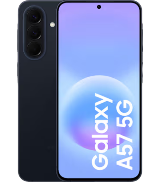 Samsung Galaxy A57