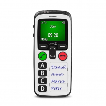 Doro Secure 580