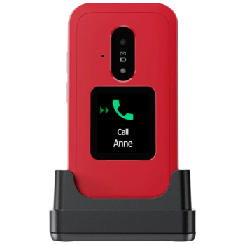  Doro Leva E30 4G Rood