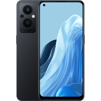 Oppo Reno8 Lite