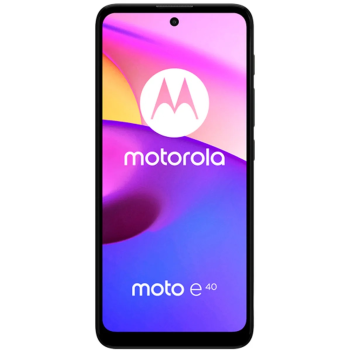 Motorola Moto E40