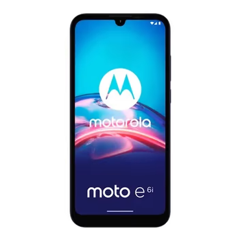 Motorola Moto E6i