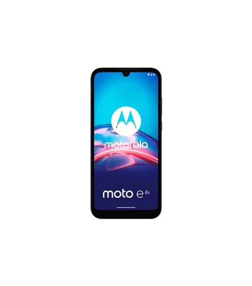 Motorola Moto E6i