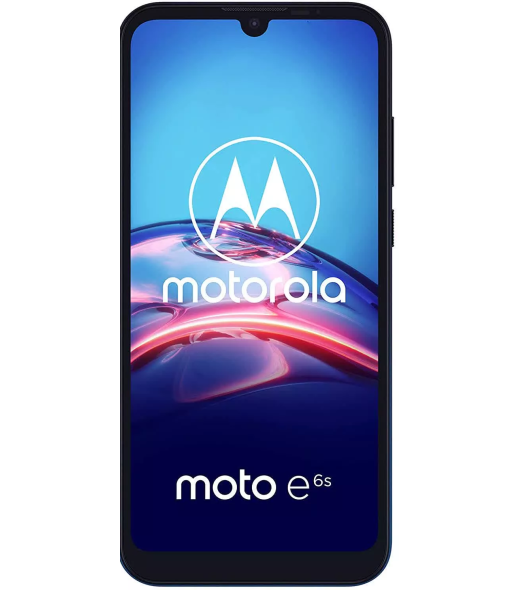 Motorola Moto E6s