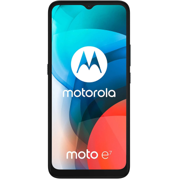 Motorola Moto E7