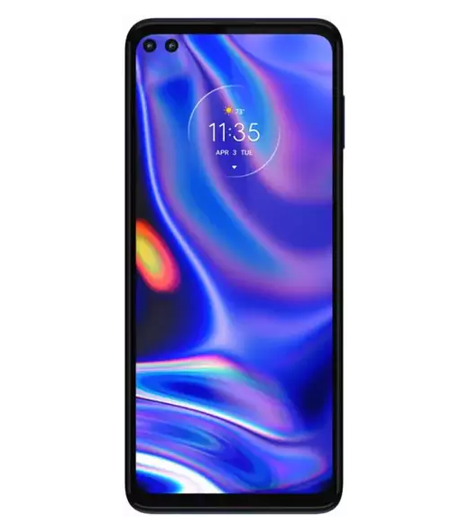 Motorola One 5G UW