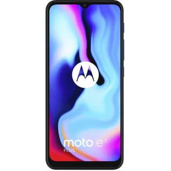 Motorola Moto E7 Plus