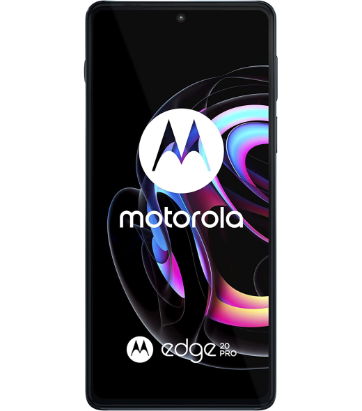 Motorola Edge 20 Pro