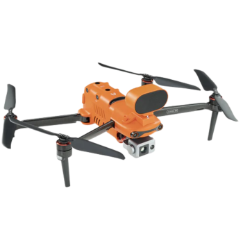 Autel EVO II Dual Reparatie Nederland | Telefoonstar