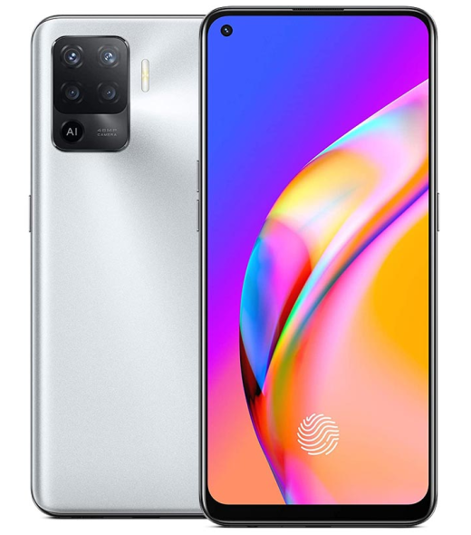 Oppo F19 Pro